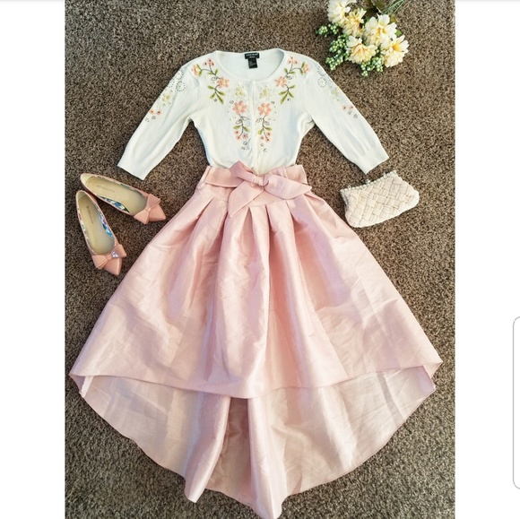 Modcloth Sweaters - Vintage inspired look